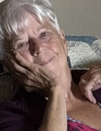 Mary Weeden