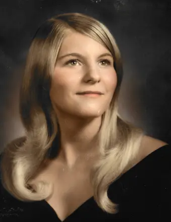 Deborah Stewart