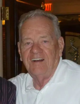 John Carson