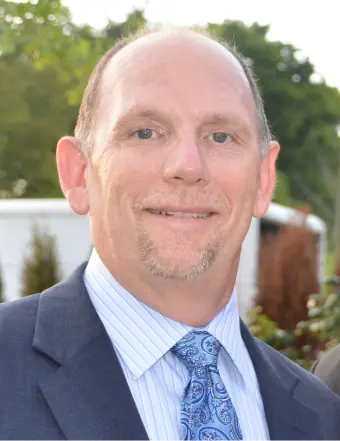 Steven Tamborello