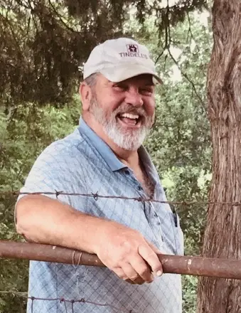 Marshall Dykes, Jr.