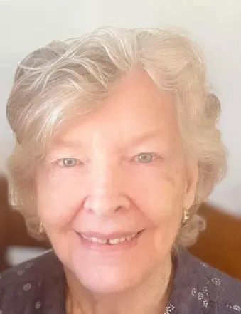 Wilma Rogers
