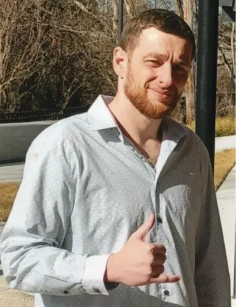 Sam Christopher Veals