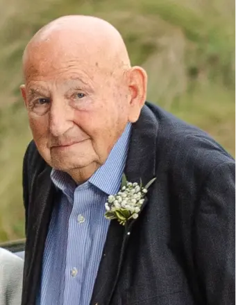 Joe  Rogers