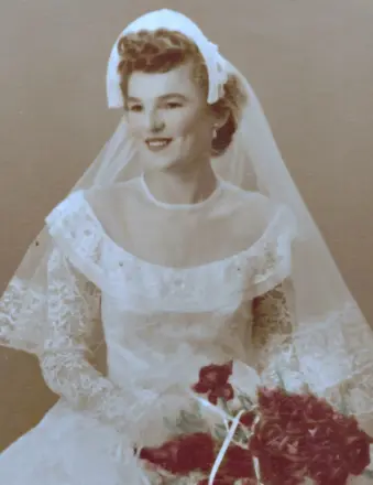 Blanche Murphy