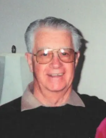 John Douglas George Beatty