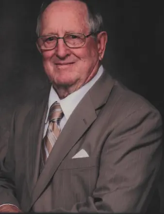 Donald Wartman