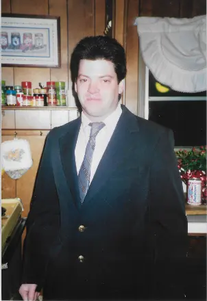 Eric Rodgers