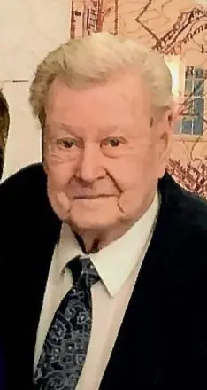 Robert Ralston