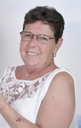 Theresa Culligan-Meikle