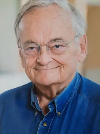 Jeremiah Ford, III