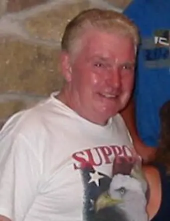 Josiah (Joe) Tomlinson