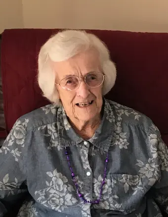 Helen Vanderslice
