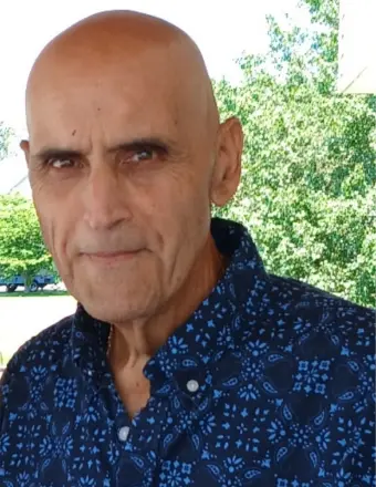 Anthony Biondi
