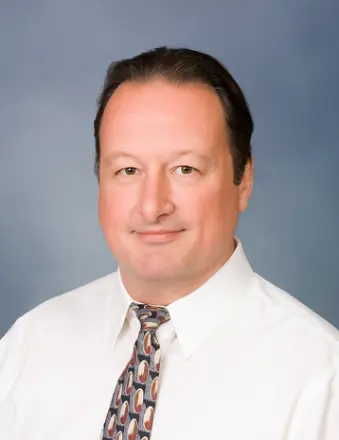 Michael Ralph
