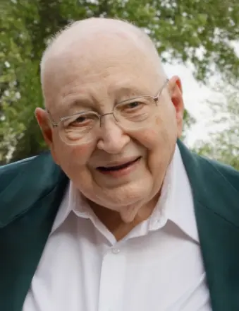 A. Dean  Austin