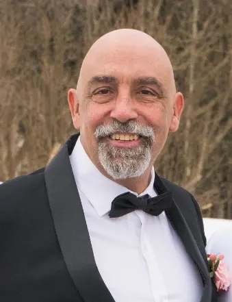 Robert Lorenzo