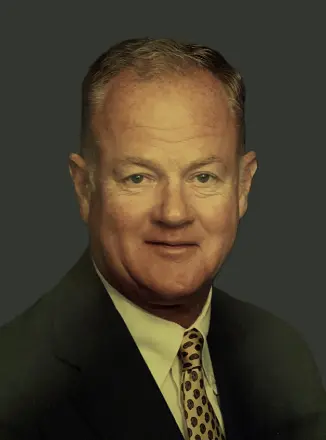 John Frazee, Sr.