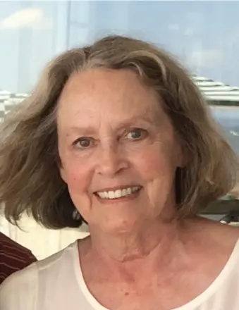 Julia Goldie