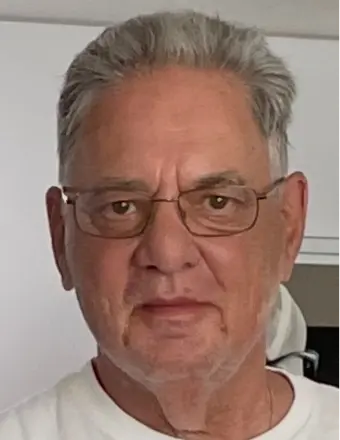 Anthony DeMattos Sr.