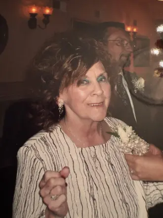 Helen ‘Jeanie’  Capichiano