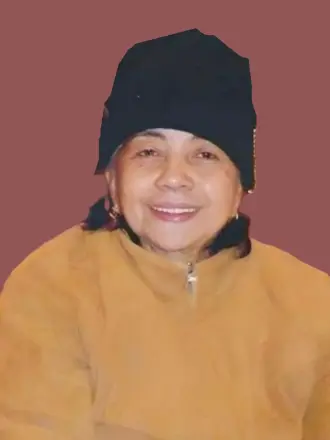 Anita Convalecer