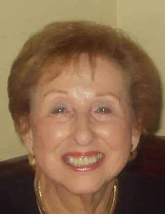 Pauline Staman