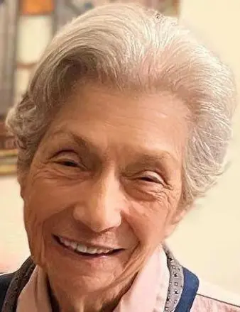 Gladys Berman