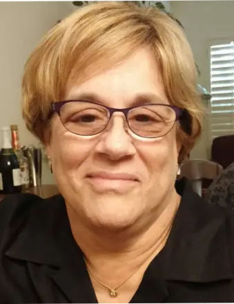 Judy Navarro