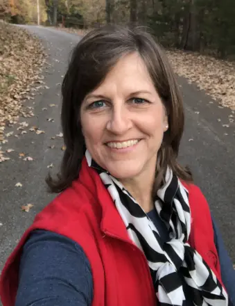 Sarah Hooks-Berryman