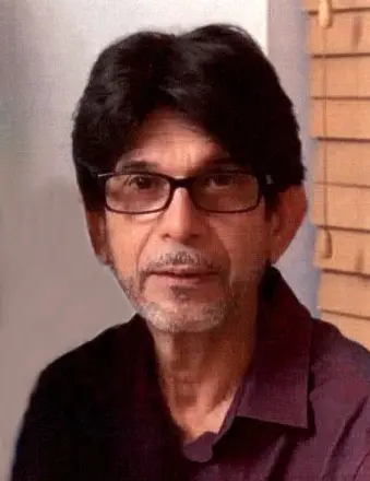 Ariosto  Morales Fondevilla