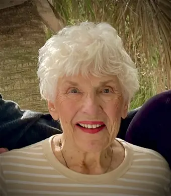 Marilyn Redosh