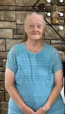 Kathleen Kirkpatrick