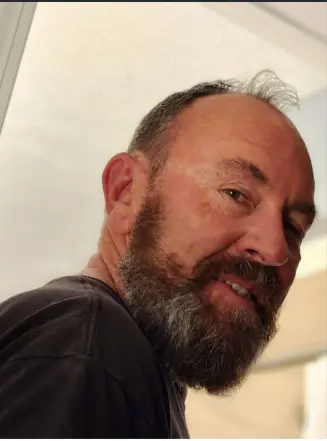 William “Bill” Pierce