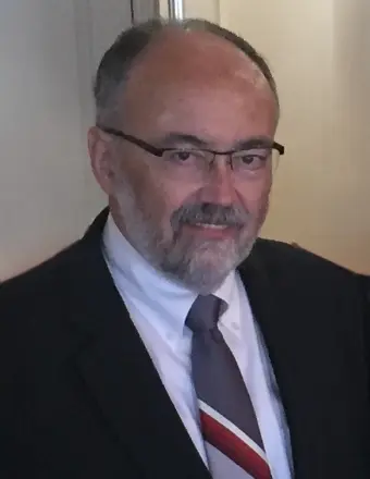 Joseph P. Stanton