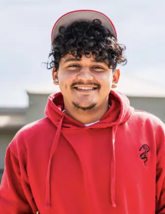 Christian Rosas Arroyo