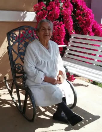 Maria Soledad  Mendez Bringas