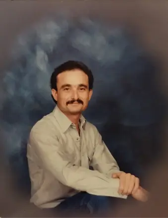 Dudley Hodges