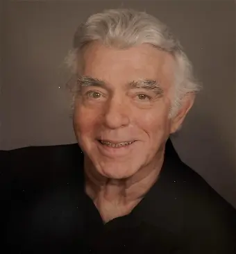 Nicholas Toronto, Jr.