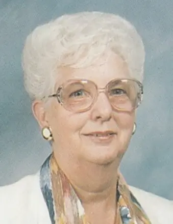 Doris Ames