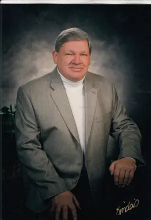 Ronald Fennewald