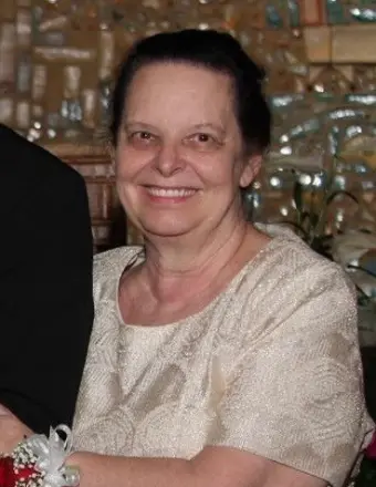 Kathlyn “Kathy” Gairani