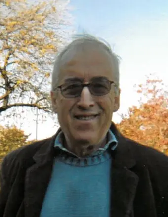 Thomas Gerros