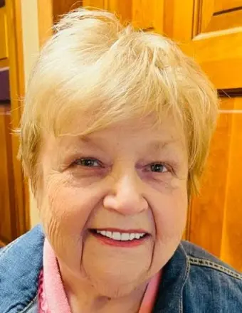 Dorothy Maynard