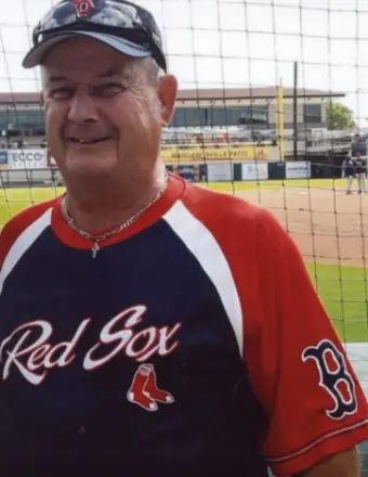 Thomas Auclair (Coach)