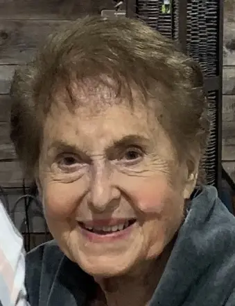 Rollande (Flagg) Croteau