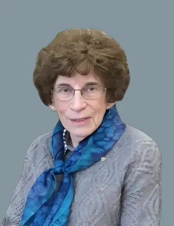Florence Corcoran