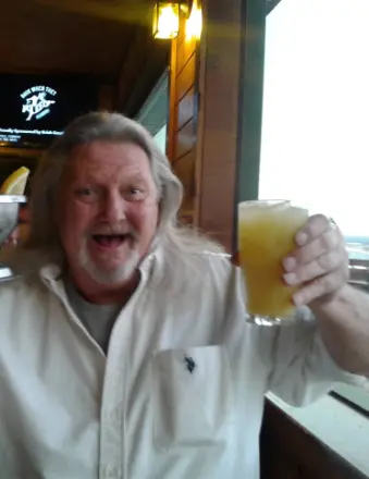 Raymond Merriman Jr.