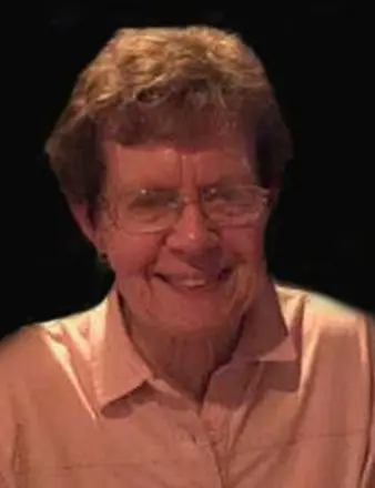 Mary Diane Drollette