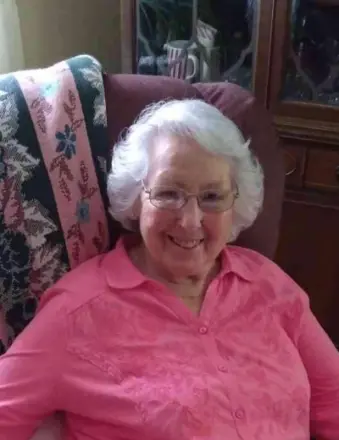 Gladys Gessel